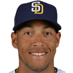 Player picture of Yangervis Solarte