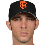 Player picture of Madison Bumgarner
