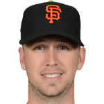 Player picture of Buster Posey