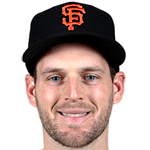 Player picture of Conor Gillaspie