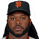 Player picture of Johnny Cueto