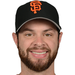 Player picture of Brandon Belt