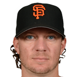 Player picture of Jake Peavy