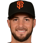 Player picture of George Kontos