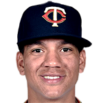 Player picture of Ehire Adrianza