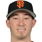 Player picture of Trevor Brown