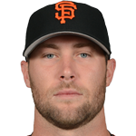 Player picture of Hunter Strickland