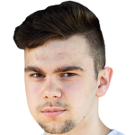 player picture of A. Huber