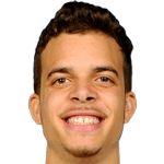 Player picture of R.J. Hunter