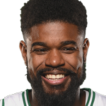 Player picture of Amir Johnson