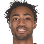 Player picture of James Young