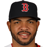 Player picture of Edwin Escobar