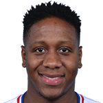 Player picture of Isaiah Canaan