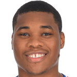 Player picture of Richaun Holmes