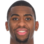 Player picture of Hollis Thompson