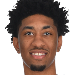 Player picture of Christian Wood
