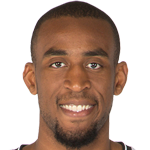 Player picture of Markel Brown