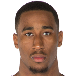 Player picture of Rondae Hollis-Jefferson