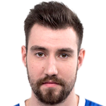 Player picture of Sergey Karasev