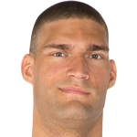 Player picture of Brook Lopez