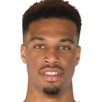 Player picture of Chris McCullough