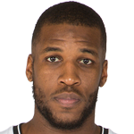 Player picture of Thomas Robinson