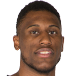 Player picture of Thaddeus Young