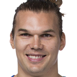Player picture of Lou Amundson
