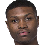 Player picture of Cleanthony Early