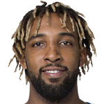 Player picture of Derrick Williams