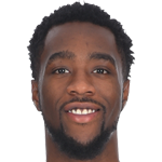 Player picture of Tony Wroten
