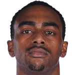Player picture of Darrell Arthur