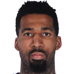 Player picture of Wilson Chandler