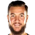 Player picture of Joffrey Lauvergne