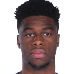 Player picture of Emmanuel Mudiay