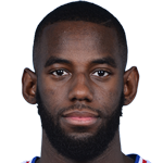 Player picture of JaKarr Sampson