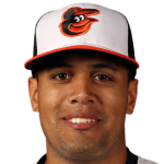 Player picture of Francisco Pena
