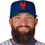 Player picture of Bobby Parnell