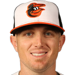 Player picture of Chris Parmelee