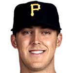 Player picture of Jameson Taillon