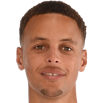 Player picture of Stephen Curry