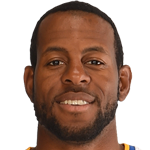 Player picture of Andre Iguodala