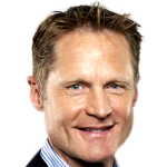 Player picture of Steve Kerr