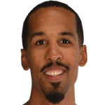 Player picture of Shaun Livingston