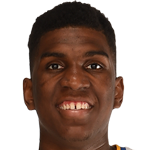 Player picture of Kevon Looney