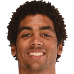 Player picture of James McAdoo