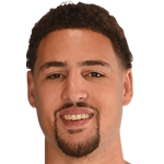 Player picture of Klay Thompson
