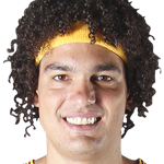 Player picture of Anderson Varejão