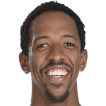 Player picture of Channing Frye
