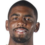 Player picture of Kyrie Irving